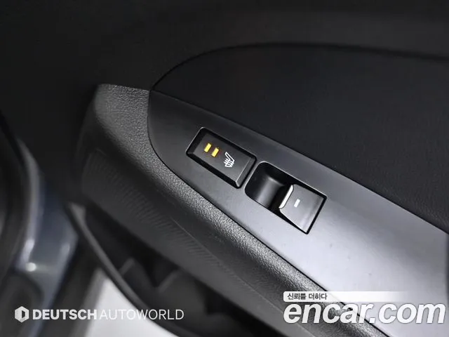 Hyundai All New Tucson id 2647501 из Кореи 16