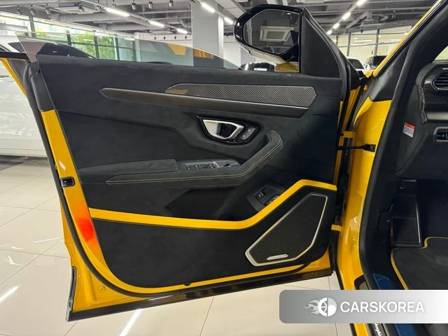 Lamborghini Urus id 4511194 из Кореи 12