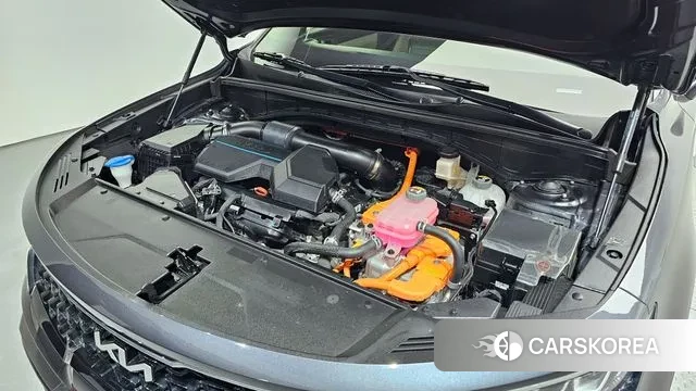 Kia Sorento 4th Generation id 3597445 из Кореи 16