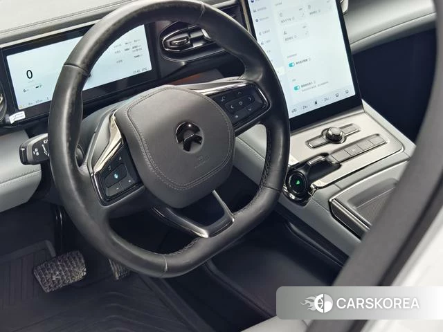 Weilai ES6 id 3919491 из Китая 36