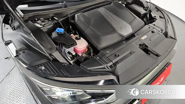 Kia EV6 id 3712740 из Кореи 16