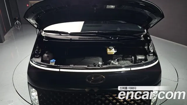 Hyundai Staria id 2874057 из Кореи 16