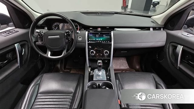 Land Rover Discovery Sports 2nd Generation id 4268649 из Кореи 29