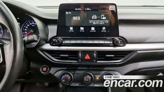 Kia Come New K3 id 2651177 из Кореи 16