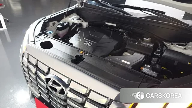 Hyundai The New Palisade id 2998020 из Кореи 16