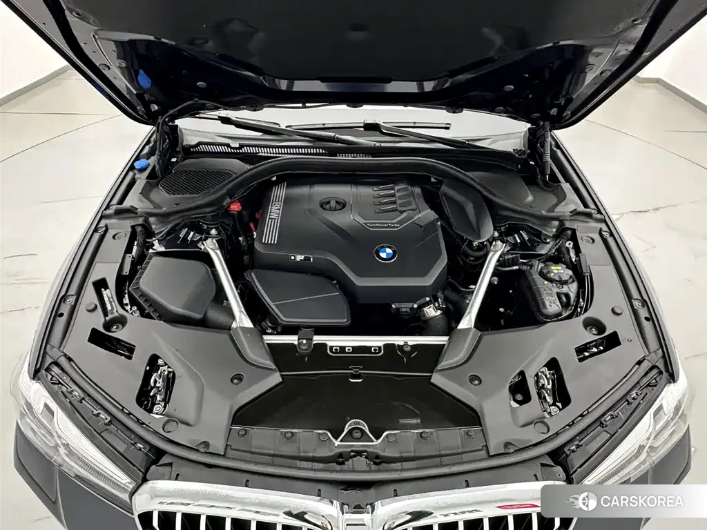 BMW 5 series id 4578184 из Китая 25