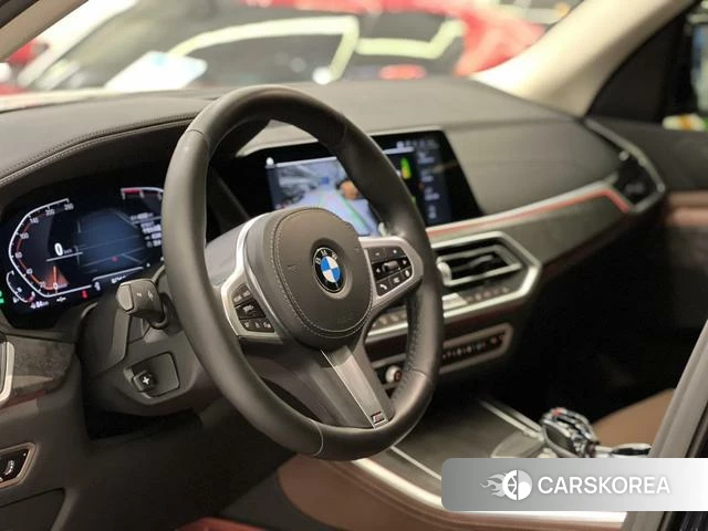 BMW X5 (imported) id 4290940 из Китая 7