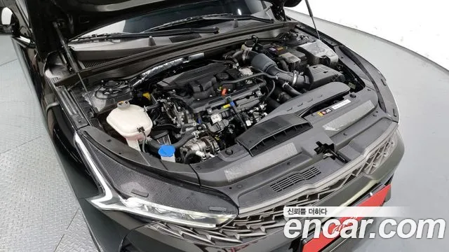 Kia K5 3rd generation id 2736553 из Кореи 16