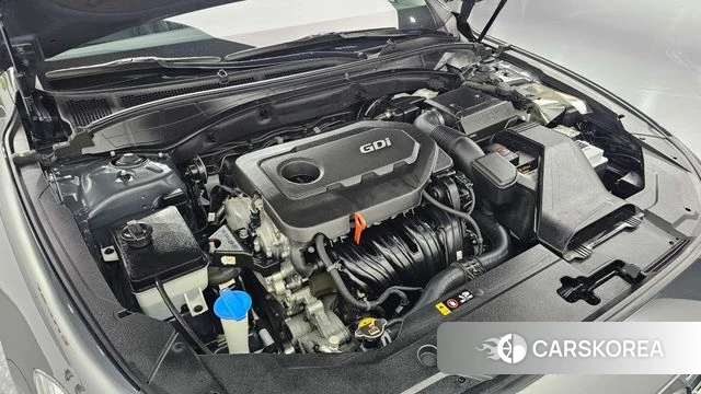 Hyundai Grandeur IG id 4536730 из Кореи 16