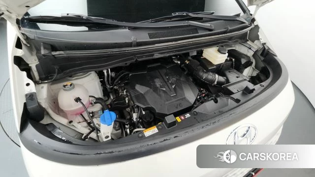 Hyundai Staria id 4308933 из Кореи 28