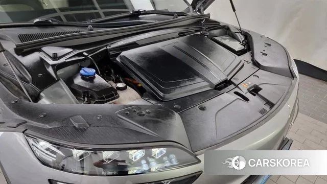 Genesis GV60 id 3063966 из Кореи 16