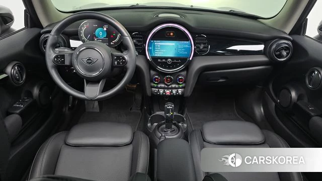 Mini Cooper id 4764275 из Кореи 26