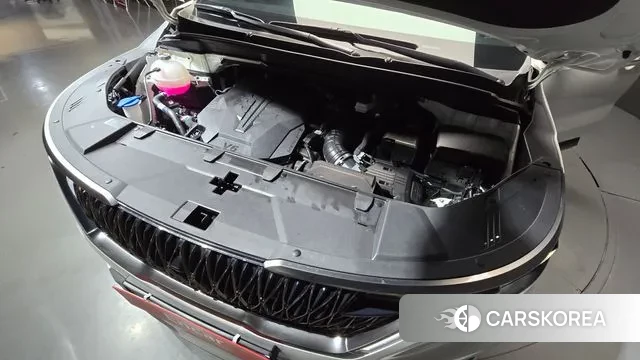 Kia Carnival 4th generation id 3378162 из Кореи 16