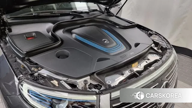 Mercedes-Benz EQC N293 id 3225567 из Кореи 16