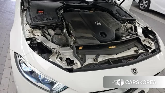 Mercedes-Benz CLS-Class C257 id 3373647 из Кореи 16