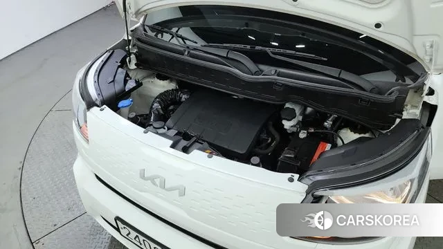 Kia The New Ray id 3343315 из Кореи 16