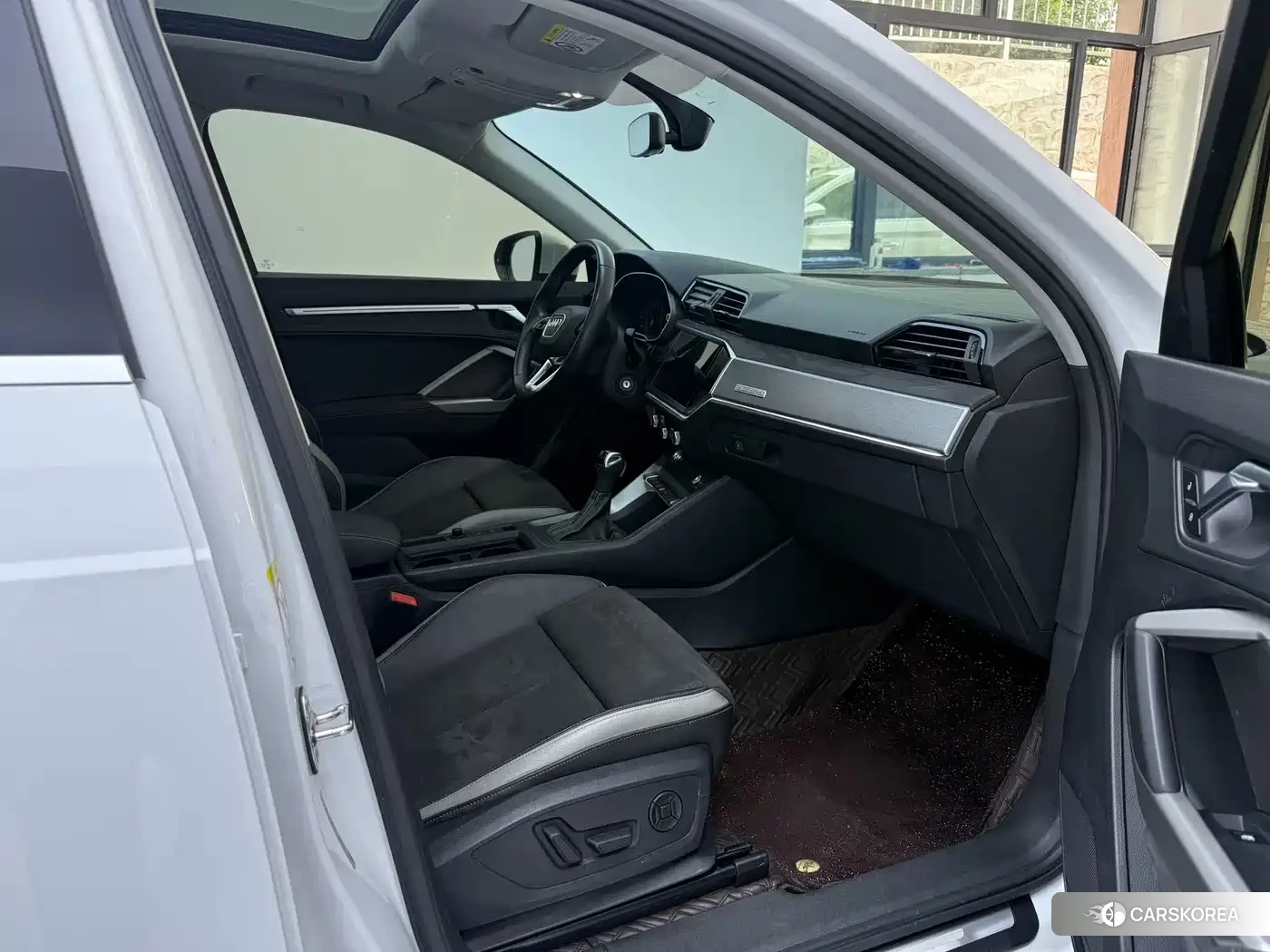 Audi Q3 id 4577643 из Китая 14