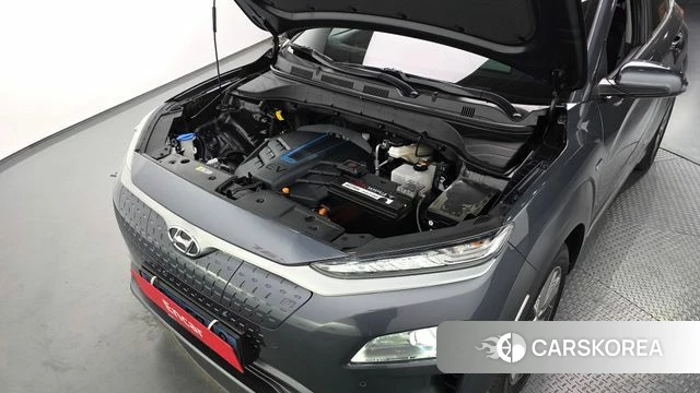 Hyundai Kona Electric id 4339404 из Кореи 16