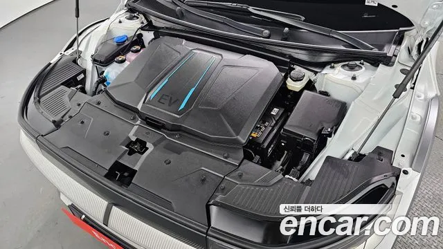 Hyundai Ionic 5 id 2473165 из Кореи 16