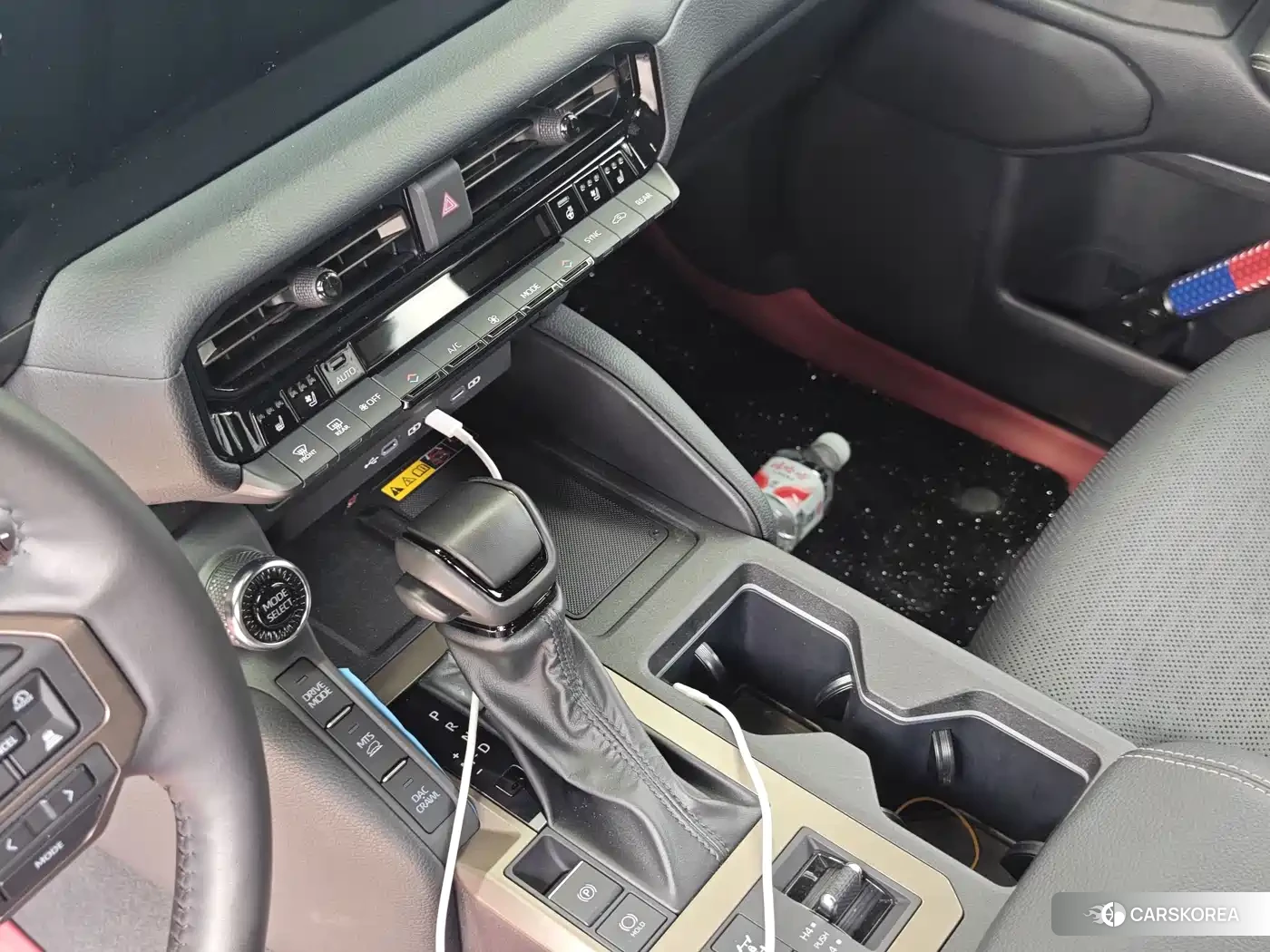 Toyota Prado id 4644533 из Китая 14