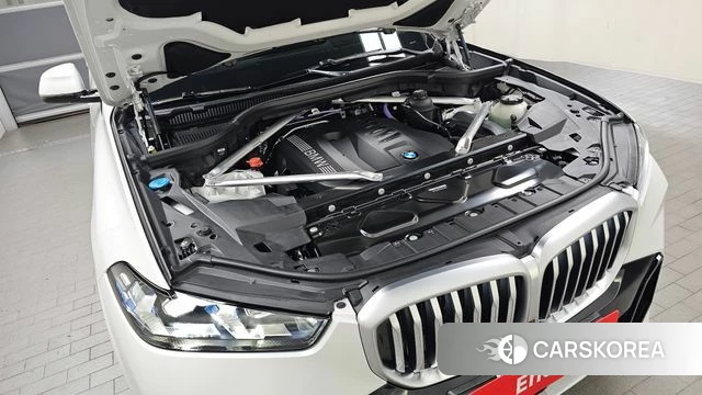 BMW X5 (G05) id 4427053 из Кореи 32