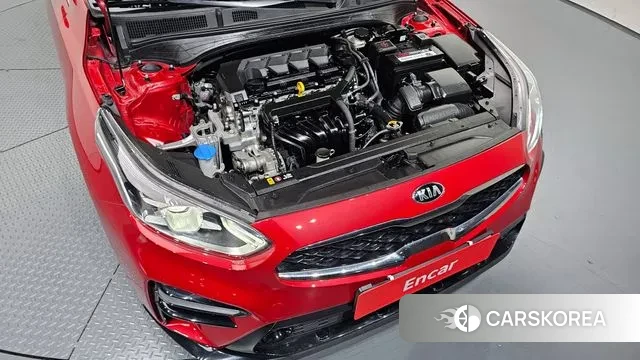 Kia Come New K3 id 3434432 из Кореи 16