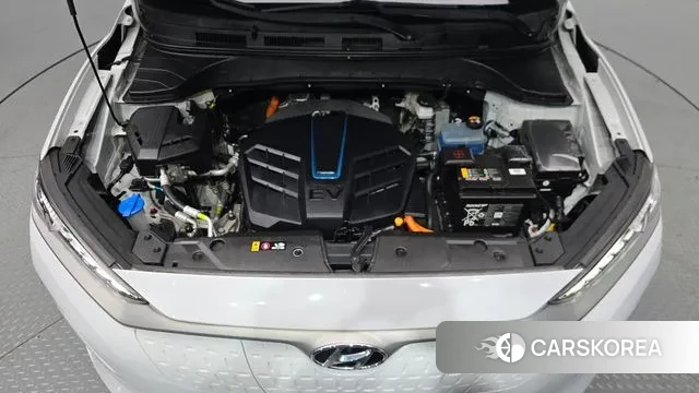 Hyundai Kona Electric id 3681504 из Кореи 16