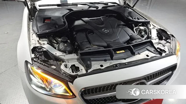 Mercedes-Benz E-Class W213 id 3336212 из Кореи 16