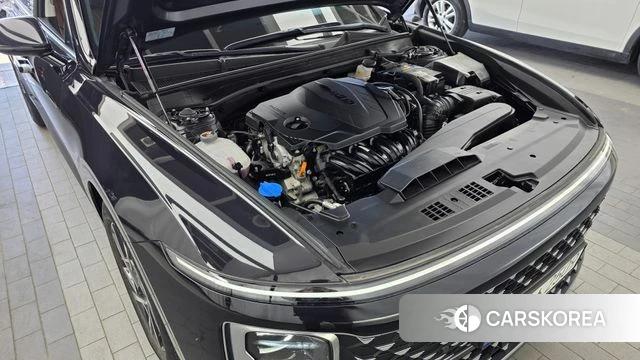 Hyundai Grandeur (GN7) id 4201723 из Кореи 30