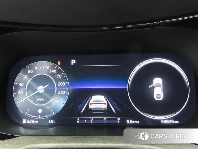 Kia K5 3rd generation id 3360006 из Кореи 16