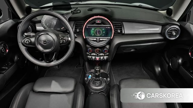 Mini Cooper id 4470306 из Кореи 26