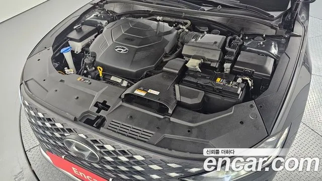 Hyundai The New Grandeur IG id 2935490 из Кореи 16