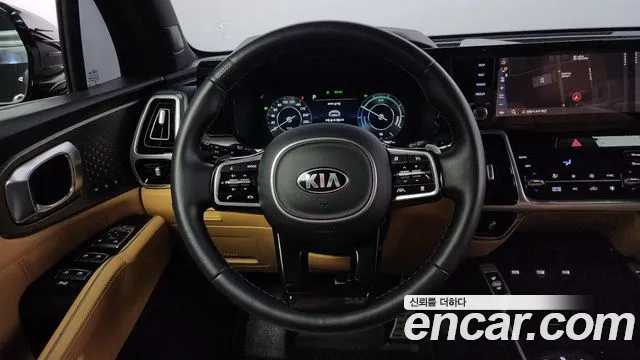 Kia Sorento 4th Generation id 2700544 из Кореи 16