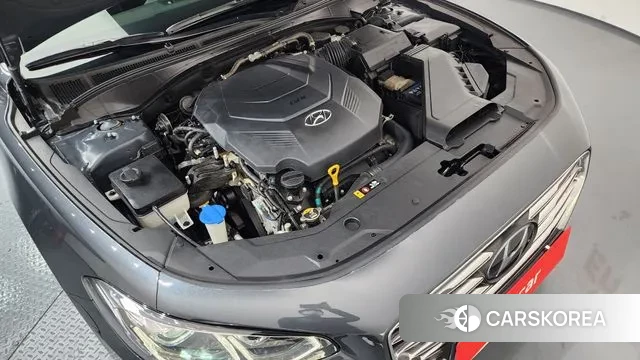 Hyundai Grandeur IG id 3766720 из Кореи 16