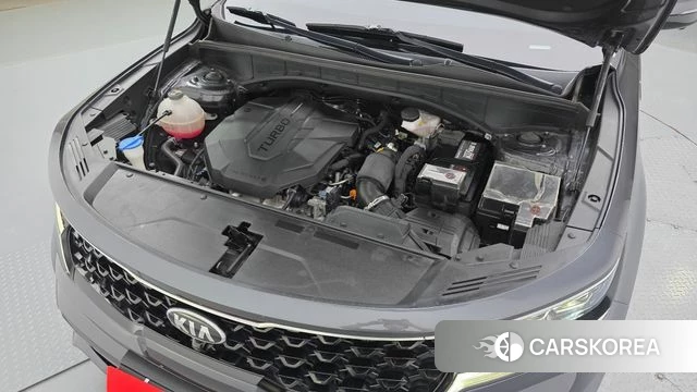 Kia Sorento 4th Generation id 4641975 из Кореи 16