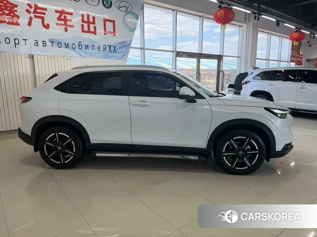 Honda Binzhi id 4297769 из Китая 14