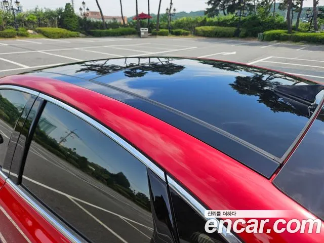 Hyundai Sonata (DN8) id 2731581 из Кореи 16