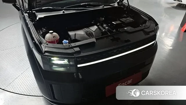 Hyundai Santa Fe (MX5) id 3590698 из Кореи 16