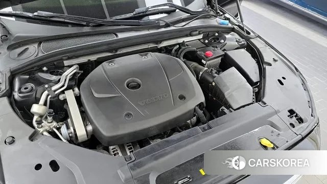 Volvo S90 id 3408103 из Кореи 16