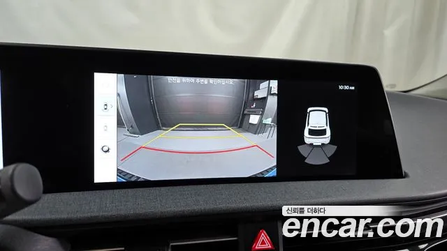 Kia EV6 id 2558114 из Кореи 16