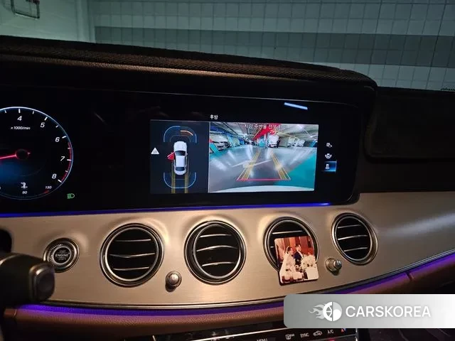 Mercedes-Benz E-Class W213 2021 Белый из Кореи, фото 6