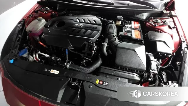 Hyundai Avante (CN7) id 3591764 из Кореи 16