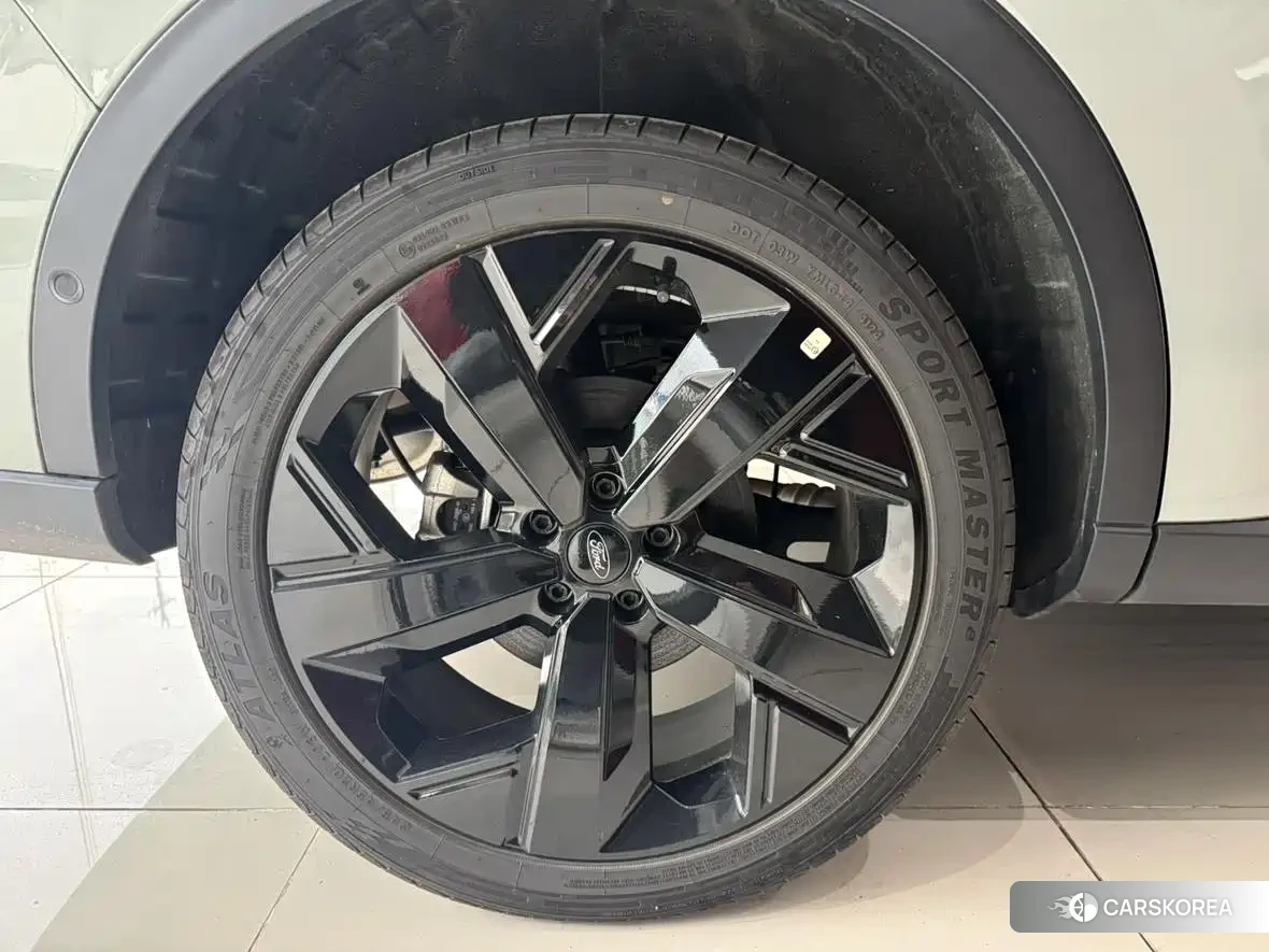Ford Equator id 4607024 из Китая 11