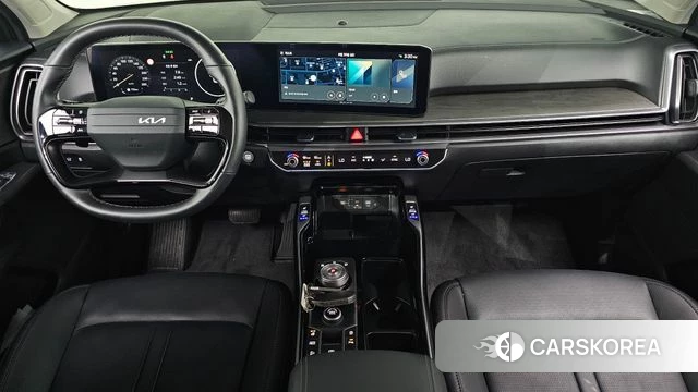 Kia The New Sorento 4th Generation id 4743869 из Кореи 29