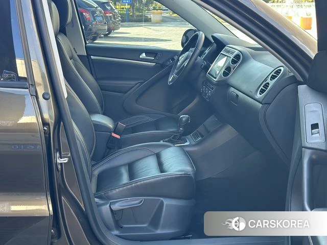 Volkswagen Tiguan id 3889127 из Китая 44