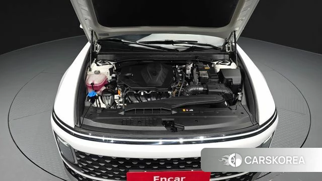 Hyundai Grandeur (GN7) id 4480660 из Кореи 28