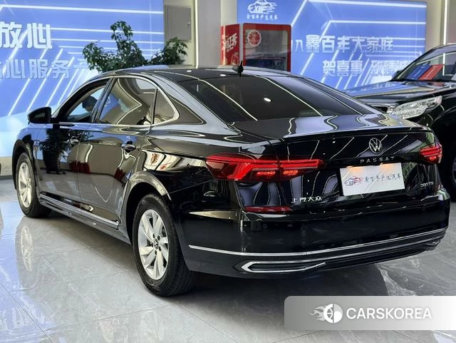 Volkswagen Passat id 4254064 из Китая 8