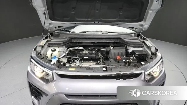 Ssangyong The New Tivoli id 3634071 из Кореи 16