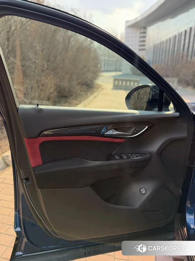 Buick Angkewei S id 4207408 из Китая 14