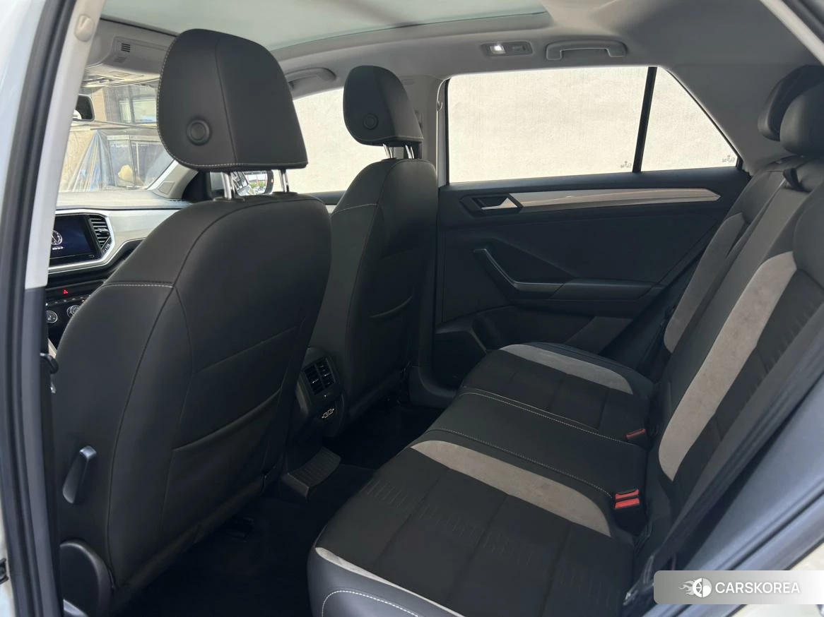 Volkswagen T-Roc id 4514714 из Китая 10